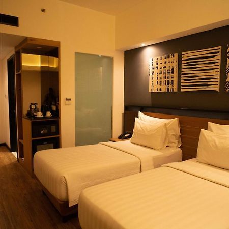 Kyriad Hotel Muraya Aceh Banda Aceh Eksteriør bilde