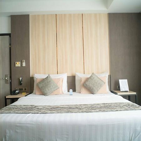 Kyriad Hotel Muraya Aceh Banda Aceh Eksteriør bilde