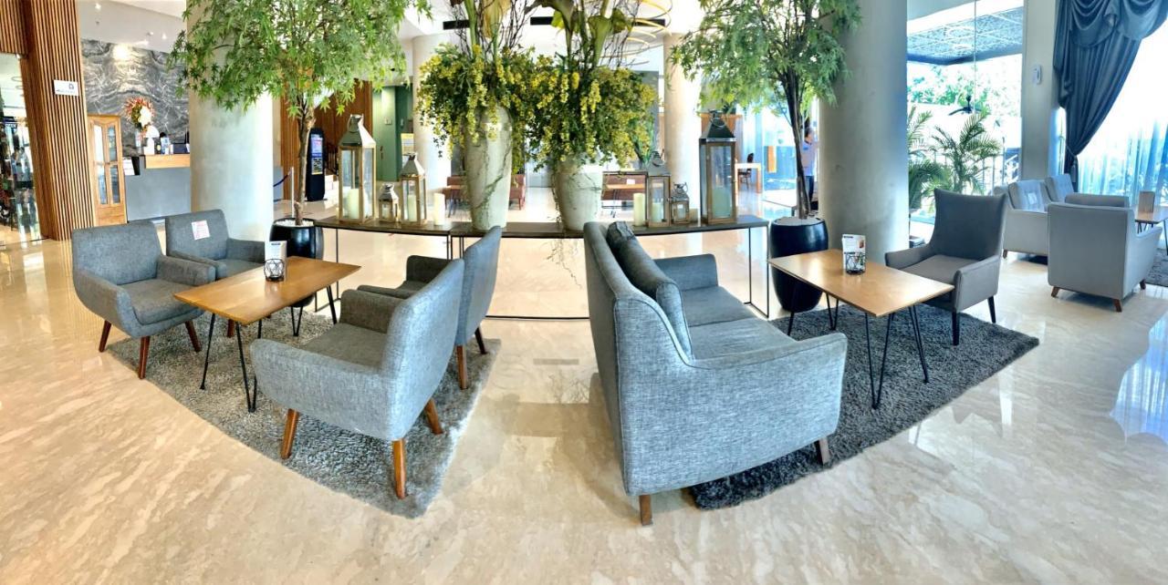 Kyriad Hotel Muraya Aceh Banda Aceh Eksteriør bilde