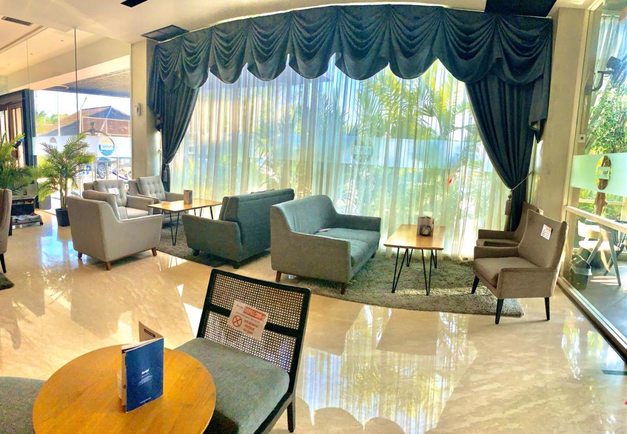 Kyriad Hotel Muraya Aceh Banda Aceh Eksteriør bilde