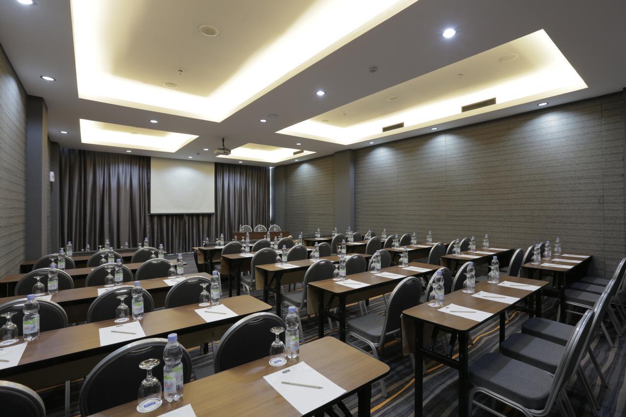 Kyriad Hotel Muraya Aceh Banda Aceh Eksteriør bilde
