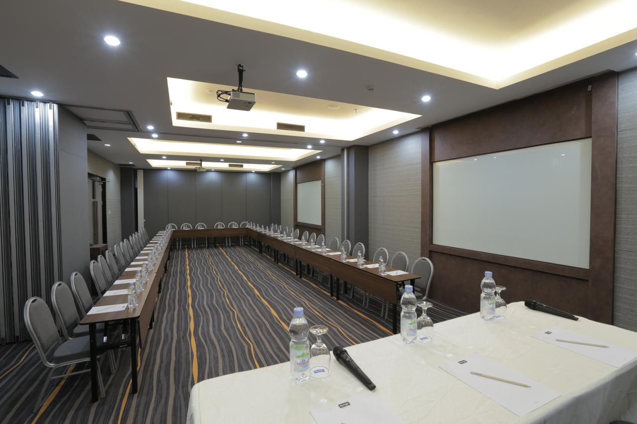 Kyriad Hotel Muraya Aceh Banda Aceh Eksteriør bilde